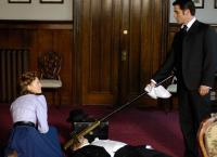 Murdoch Mysteries - Auf den Spuren mysteriöser Mordfälle