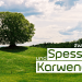 Zwischen Spessart und Karwendel