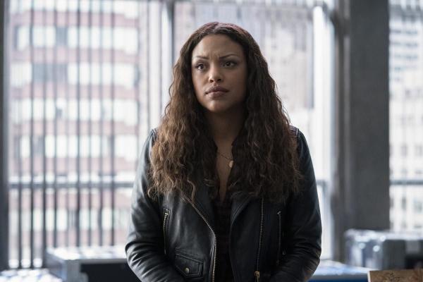 Bild 1 von 11: Danny James (Jaime Lee Kirchner)