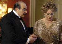 Agatha Christies Poirot