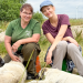 Nina und die Haustiere