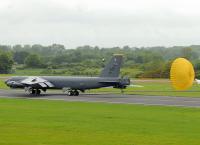 Legendäre Flugzeuge: B-52