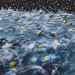 Triathlon: T100 Triathlon World Tour in Frejus Saint Raphael
