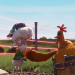 Coop Troop