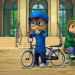 ALVINNN!!! und die Chipmunks