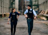 FBI: Special Crime Unit
