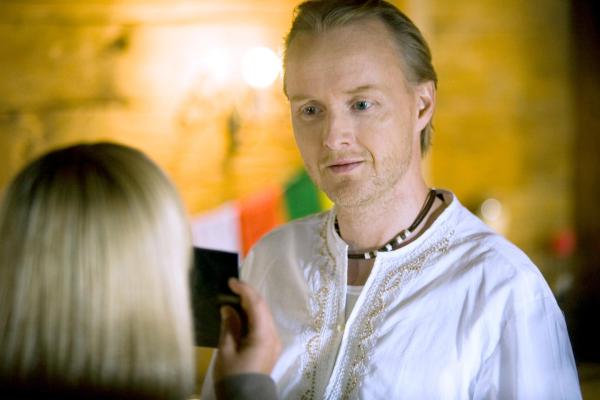 Bild 1 von 13: Im Bild: Holger Handtke (Wolfgang Ungerböck).