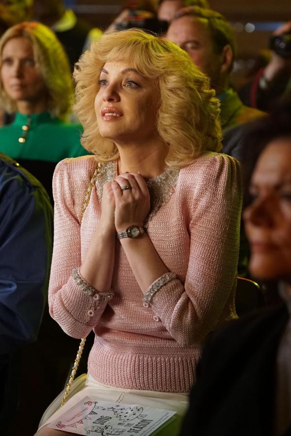 Bild 1 von 10: Beverly Goldberg (Wendi McLendon-Covey)