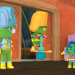 Jim Hensons: Doozers