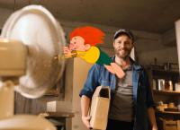 Neue Geschichten vom Pumuckl