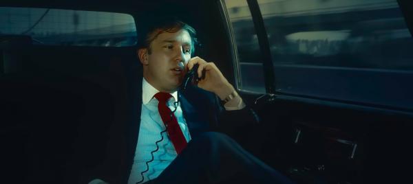 Bild 1 von 7: 1987 reist Trump nach Moskau, um dort über den Bau eines Luxushotels zu verhandeln.