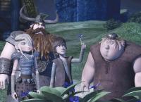 Dragons - Die Reiter von Berk