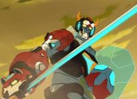 Voltron: Legendärer Verteidiger