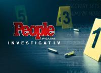 People Magazine: Investigativ