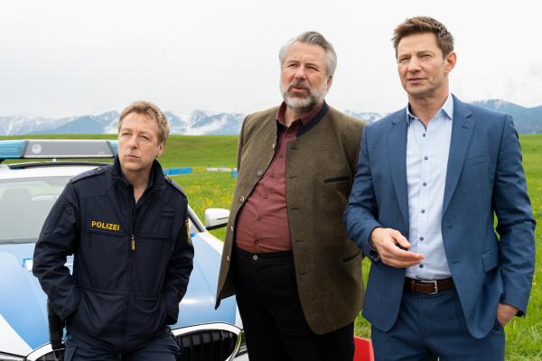Die Rosenheim-Cops