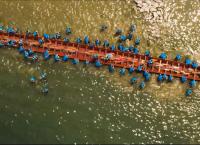 China - Reise durch die Jahreszeiten