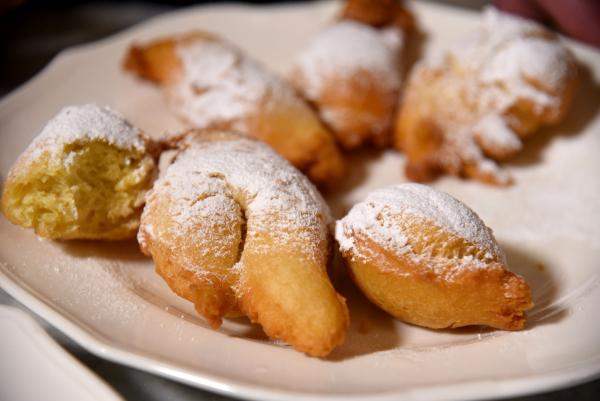 Bild 1 von 8: Die noch warmen \