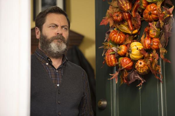 Bild 1 von 11: Frederick (Nick Offerman)