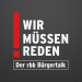 Wir müssen reden!