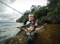 Chasing Monsters - Monsterfischen auf der Spur