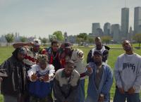 Wu-Tang: An American Saga