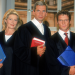 Das Familiengericht
