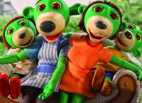 The Treflik Family