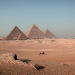 Giganten der Geschichte - Die Pyramiden Ägyptens