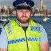 Police Force - Einsatz in Neuseeland