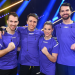 CATCH! Die Deutsche Meisterschaft im Fangen