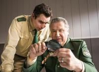 Hubert und Staller - Eine schöne Bescherung