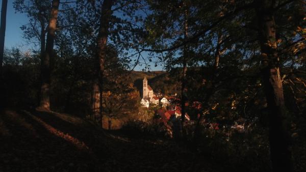 Bild 1 von 14: 1680 ist die große Welle der Hexenverfolgung eigentlich schon vorbei. Doch in dem kleinen beschaulichen Veringenstadt in Süddeutschland soll eine Hexe ihr Unwesen treiben.