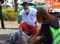 Mensch Retter