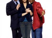 30 Rock