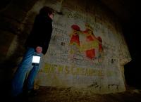 Geheime Welten - Reise in die Tiefe