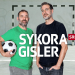 Sykora Gisler - Der Fussball-Talk