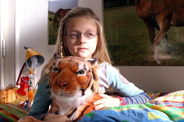 Bild 1 von 21: Im Bild: Lili Hering (Lilli).