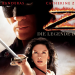 Die Legende des Zorro