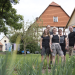 Raus aufs Land