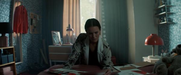 Bild 1 von 5: Lisa (Astrid Morberg)