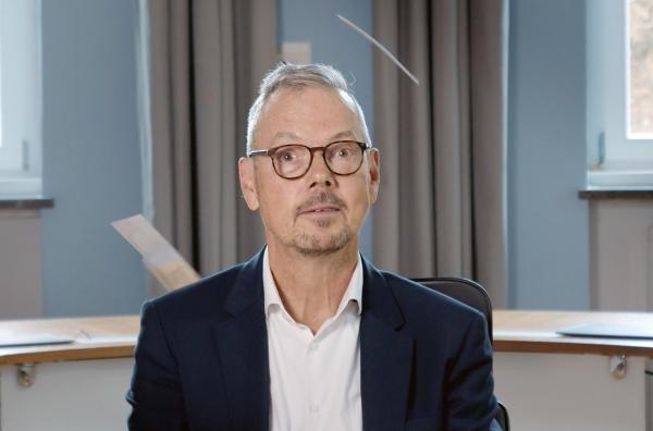 Bild 1 von 5: Peter Bofinger, Ökonom und ehemaliger Wirtschaftsweiser, hält Kryptowährungen für eine \