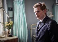 Der junge Inspektor Morse