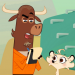Sherlock Yack - Der Zoodetektiv