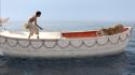 sixx 20:15: Life of Pi - Schiffbruch mit Tiger
