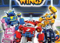 Super Wings