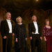 Quartett - Ewig junge Leidenschaft