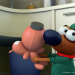 Pat, der Hund