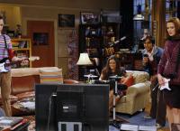 The Big Bang Theory