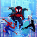Spider-Man: A New Universe