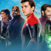Spider-Man: Far From Home